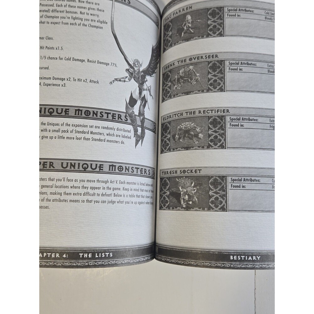 Diablo 2 Ultimate Strategy Guide - Picture 6 of 7